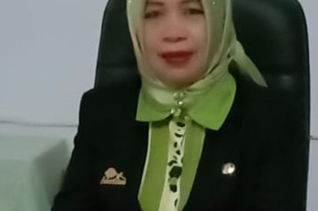 Sambutan Kepala Sekolah